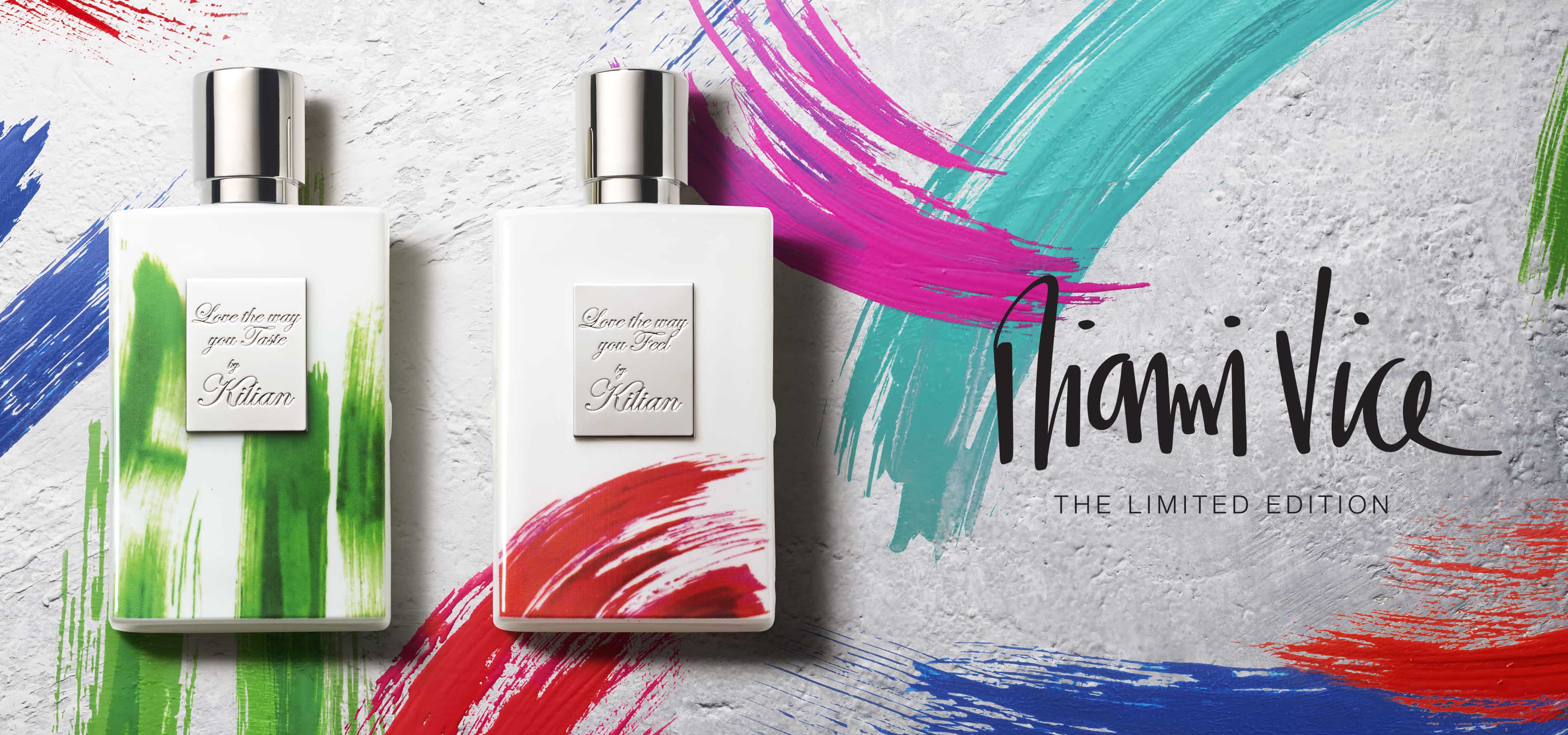 KILIAN Perfume as an Art | Official Online Boutique | USA Official Website
